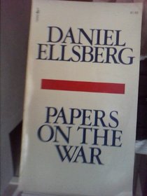 PAPERS ON WAR
