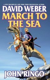 March to the Sea (Empire of Man, Bk 2)