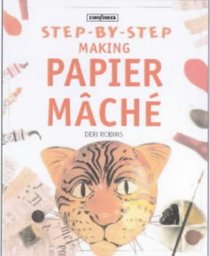 Making Papier Mache (Step-by-step)