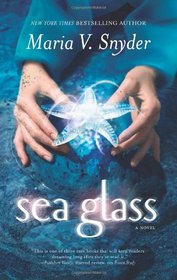 Sea Glass (Glass, Bk 2)