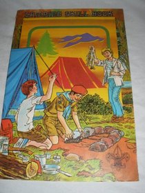 Camping Skill Book