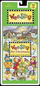 Wee Sing for Christmas (Wee Sing)