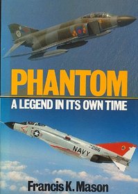 Phantom: A legend in its own time