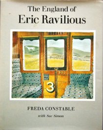 England of Eric Ravilious