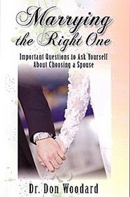 Marrying the Right One