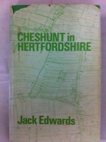 Cheshunt in Hertfordshire