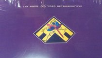 Ita Aber 55 year retrospective: January 9th-28, 2001