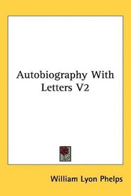 Autobiography With Letters V2