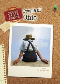 People of Ohio: 2nd Edition (Heinemann State Studies)