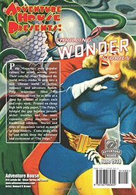 Thrilling Wonder Stories - 06/38: Adventure House Presents: