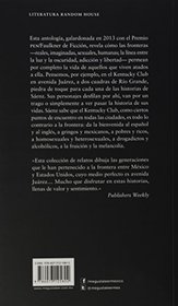 Kentucky Club (Spanish Edition)