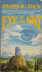 Eye in the Sky