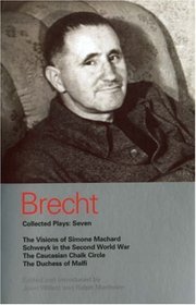 Brecht Plays 7