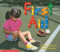 First Aid (Learning Center Emergent Readers)