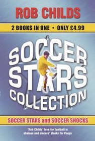 Soccer Stars Collection