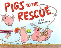 Pigs to the Rescue