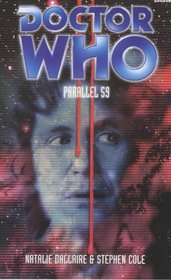 Parallel 59 (Doctor Who (BBC Paperback))