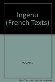 Ingenu (French Texts)