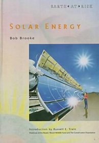 Solar Energy (Earth at Risk)
