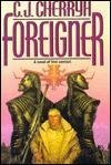 Foreigner (Foreigner, Bk 1)