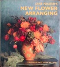 Jane Packers New Flower Arranging