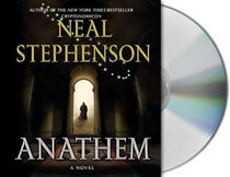 Anathem (Audio CD) (Unabridged)
