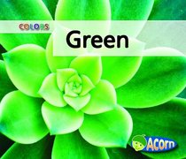 Green (Acorn)