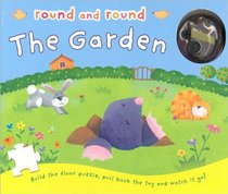 The Garden (Round and Round Series)