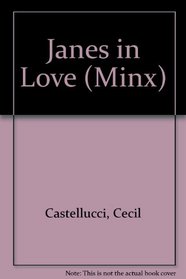 Janes in Love (Minx)