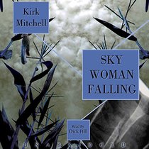Sky Woman Falling: An Emmett Parker and Anna Turnipseed Mystery (Emmett Parker and Anna Turnipseed Mysteries)