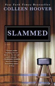 Slammed (Slammed, Bk 1)