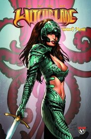 Witchblade, Vol 10: Witch Hunt