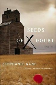 Seeds Of Doubt (Large Print)
