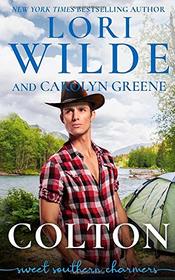 Colton (Sweet Southern Charmers, Bk 4)