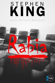 Rabia (Rage) (Spanish Edition)