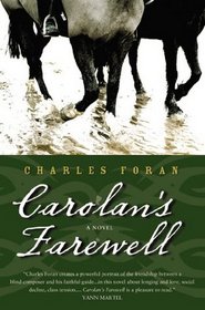 Carolan's Farewell