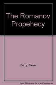 The Romanov Propehecy
