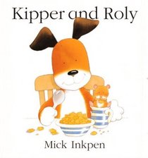 Kipper and Roly (Kipper)