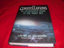The Constellations: An Enthusiast's Guide to the Night Sky
