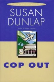 Cop Out (Jill Smith Mystery)