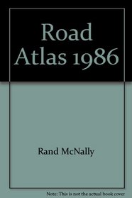 Road Atlas, 1986