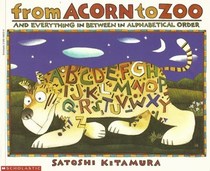 From Acorn to Zoo