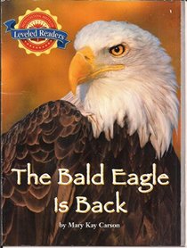 The Bald Eagle Is Back