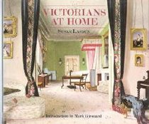 Victorians at Home (A Studio book)