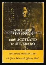 From Scotland to Silverado: Comprising <i>The Amature Emigrant</i>: 