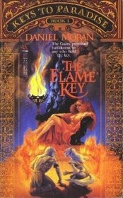 The Flame Key (Keys to Paradise, Book I)