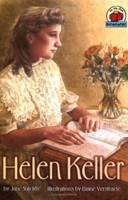 Helen Keller (On My Own Biographies)