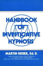 Handbook of Investigative Hypnosis