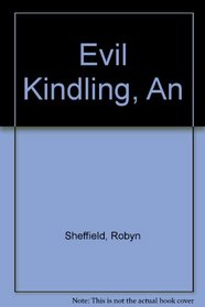 Evil Kindling Hb