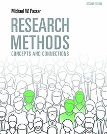 Research Methods: Concepts and Connections